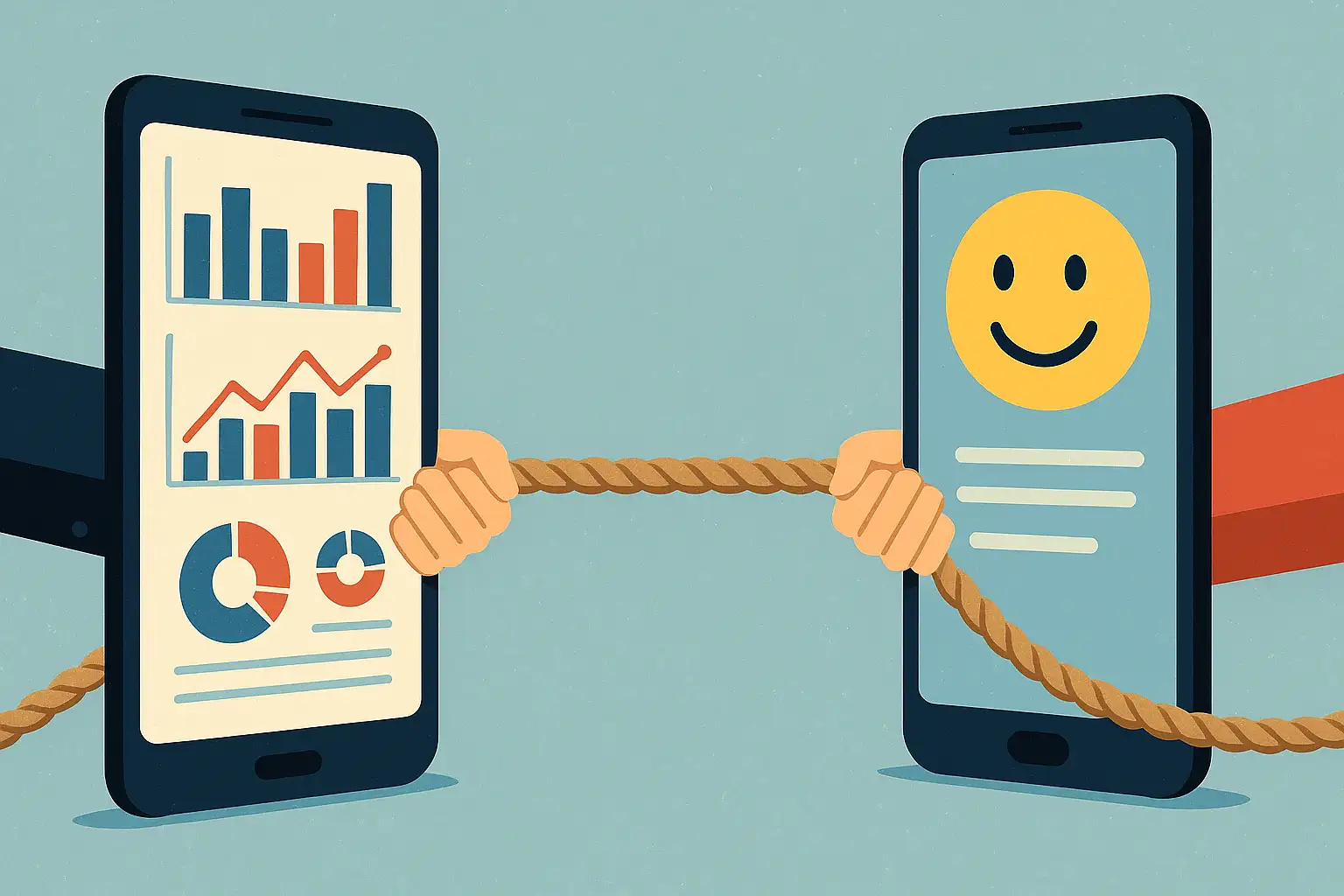 Beyond Metrics: Wix Studio Mobile Optimization & Our Obsession with Performance