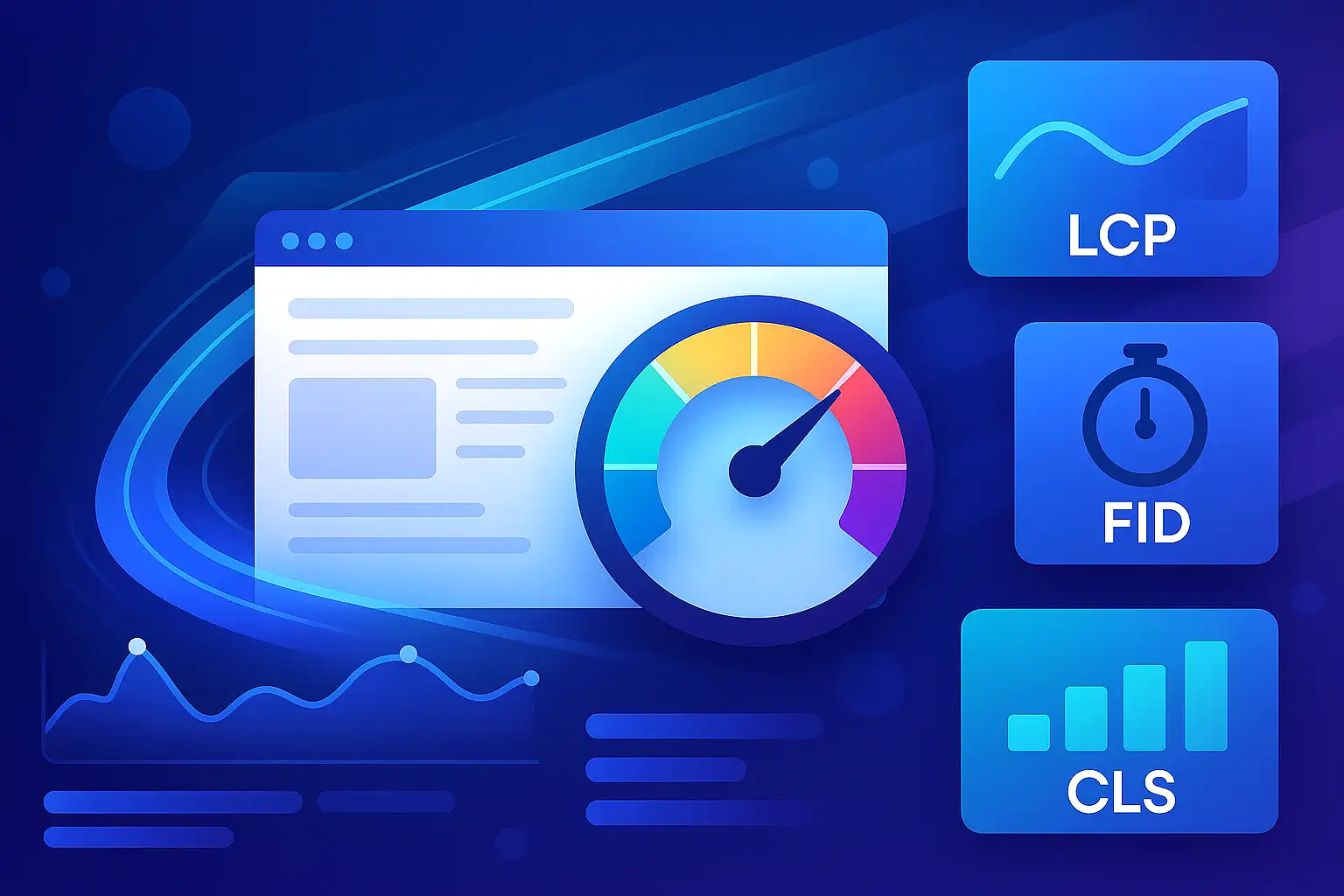Victoria SEO & Core Web Vitals: 2025 Guide for Businesses