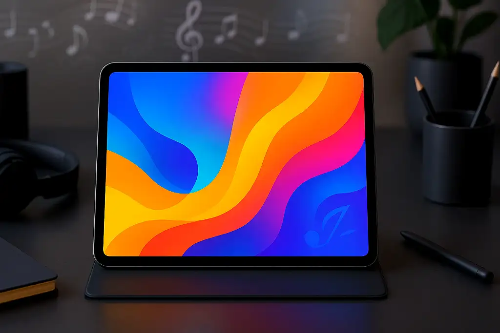How to Create a Standout Electronic Press Kit for Musicians (2025 Guide)