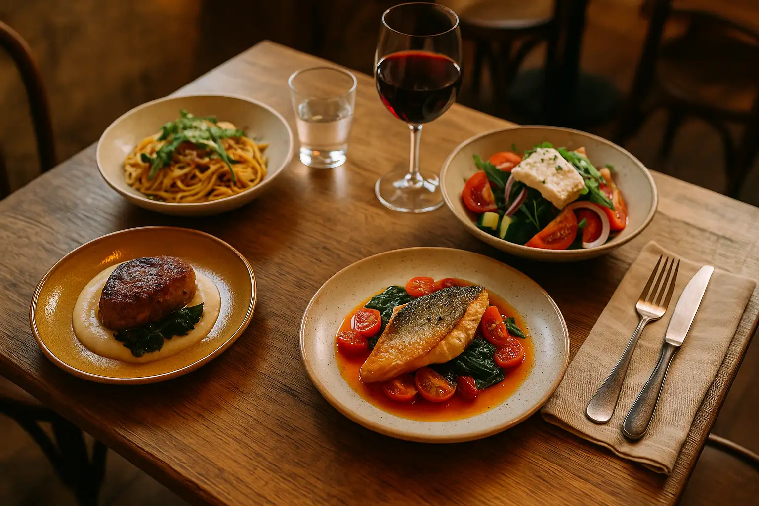 Boost Your Restaurant’s Visibility with Local SEO in Victoria BC