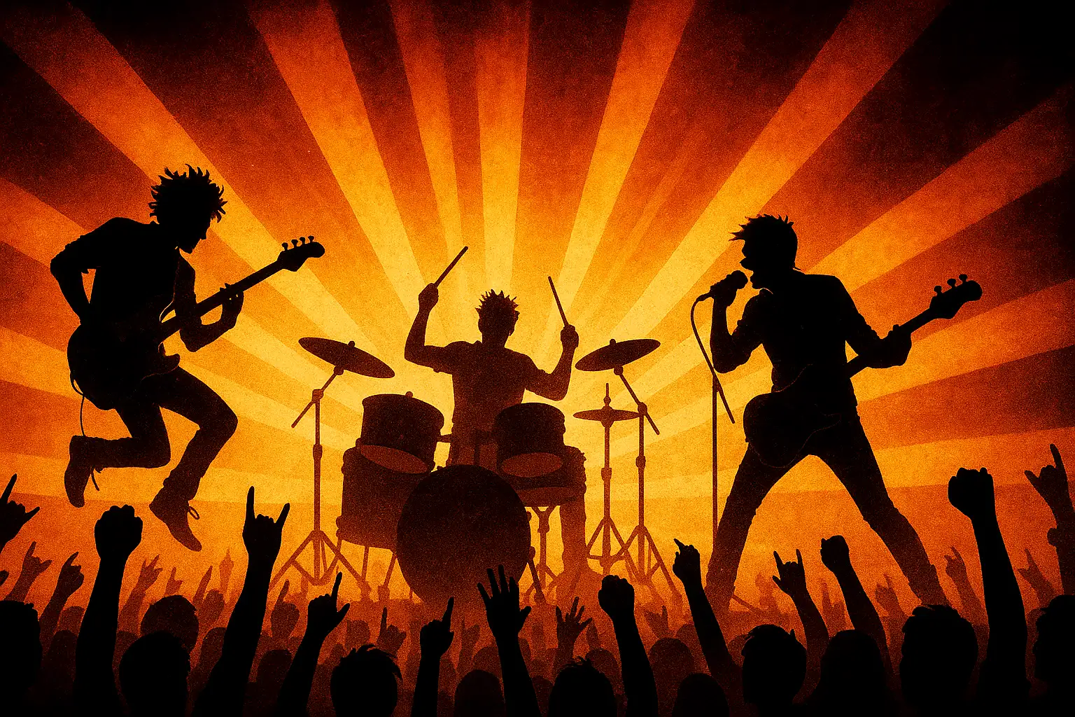 Boosting Your Visibility: An SEO Guide for Musicians, Record Labels, and Music Businesses
