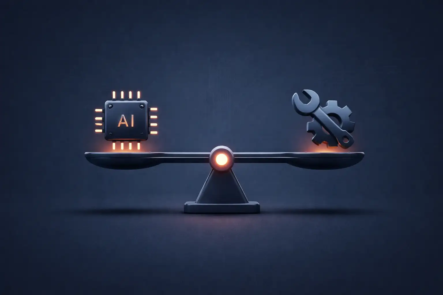 The Quiet Reshaping of Web Design & Development in the AI Economy